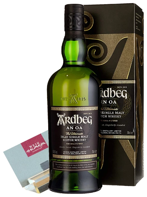 Ardbeg An Oa 46.6°