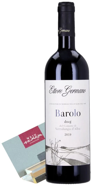 Barolo del Comune di Serralunga DOCG