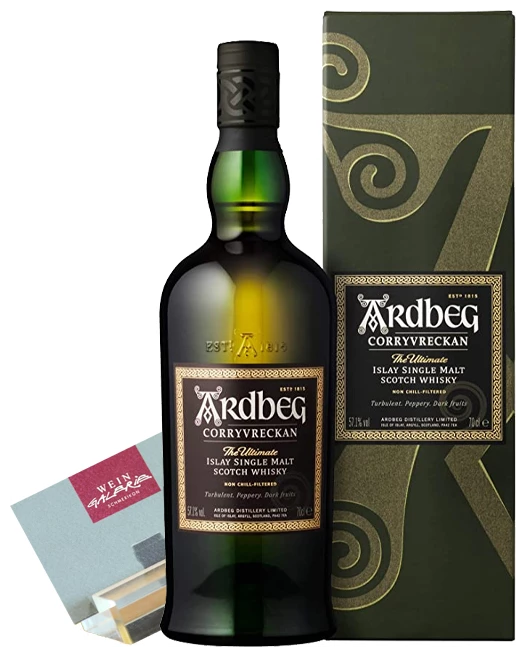 Ardbeg Corryvreckan 57.1°