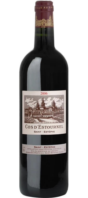 Château Cos d'Estournel