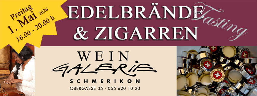 Blache Edelbraende Zigarren 26 Blache